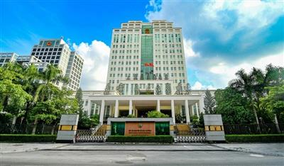 Bộ Tài nguyên và Môi trường phổ biến Thông tư số 23 của Bộ Thông tin và Truyền thông