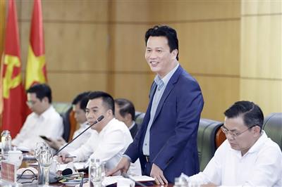 Bộ Tài nguyên và Môi trường và Trung ương Hội Người cao tuổi Việt Nam: Sơ kết 2 năm phối hợp thực hiện nhiệm vụ trong lĩnh vực Tài nguyên và Môi trường
