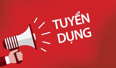 Bộ Tài nguyên và Môi trường: Thông báo tuyển dụng theo chỉ tiêu biên chế năm 2023