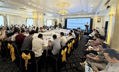 Bộ TN&MT ban hành Kế hoạch triển khai thi hành Luật Tài nguyên nước 2023
