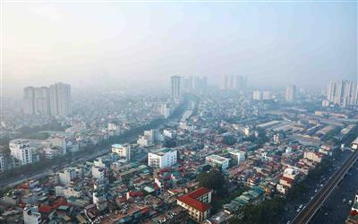 Bộ TN&MT: Công bố bộ chỉ số đánh giá kết quả bảo vệ môi trường của các tỉnh, thành phố trực thuộc Trung ương