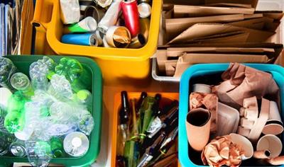 Bộ TN&MT công bố danh sách các đơn vị tái chế sản phẩm, bao bì đợt 2
