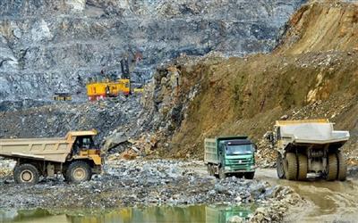Bộ TN&MT đang nỗ lực, tập trung xây dựng các Nghị định và Thông tư hướng dẫn chi tiết thi hành Luật Địa chất và Khoáng sản