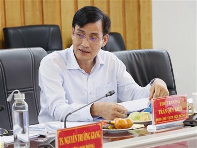 Bộ TN&MT đánh giá trữ lượng khoáng sản tại 4 địa phương