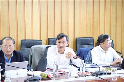 Bộ TN&MT đánh giá trữ lượng khoáng sản tại ba địa phương