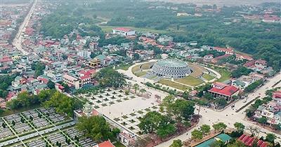Bộ TN&MT đề nghị chấn chỉnh đấu giá đất