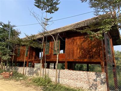 Bộ TN&MT đề nghị Hà Nội làm rõ thông tin biến hóa đất khai hoang