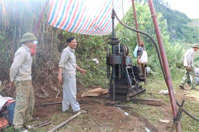 Bộ TN&MT ghi nhận ý kiến của các bộ, ngành về dự án Luật Khoáng sản (sửa đổi)