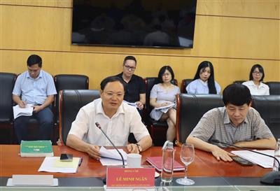 Bộ TN&MT gỡ vướng về quản lý đất đai trên địa bàn tỉnh Phú Yên