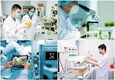 Bộ TN&MT quyết tâm thực hiện tốt nghị quyết của Đảng, Chính phủ về công nghiệp hoá, hiện đại hoá đất nước