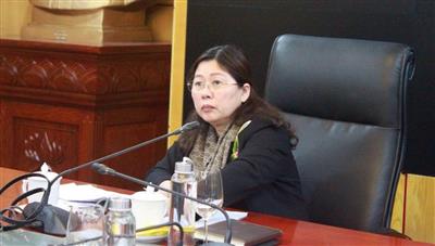 Bộ TN&MT tập trung đẩy mạnh công tác giám định tư pháp