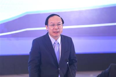 Bộ TN&MT tham vấn dự thảo Kế hoạch huy động nguồn lực thực hiện JETP