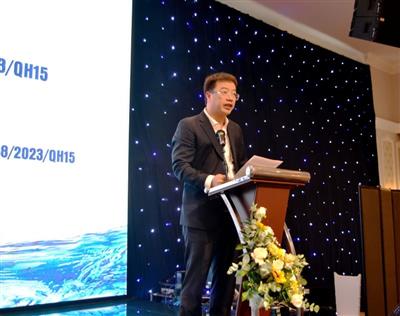 Bộ TN&MT tổ chức Hội nghị phổ biến, tuyên truyền Luật TNN 2023 và các văn bản quy định chi tiết thi hành Luật tại khu vực miền Trung và Tây Nguyên
