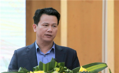 Bộ trưởng Đặng Quốc Khánh: Kỳ vọng Luật Đất đai có hiệu lực trong tháng 7