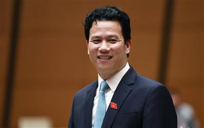Bộ trưởng Đặng Quốc Khánh làm Phó Chủ tịch Hội đồng thẩm định Quy hoạch không gian biển quốc gia