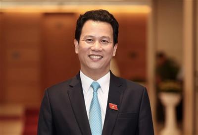 Bộ trưởng Đặng Quốc Khánh làm Phó Chủ tịch Thường trực Uỷ ban sông Mê Công Việt Nam