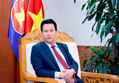 Bộ trưởng Đặng Quốc Khánh làm Uỷ viên Ban Chỉ đạo tổng kết 20 năm thực hiện mô hình tổ chức bộ máy của Chính phủ