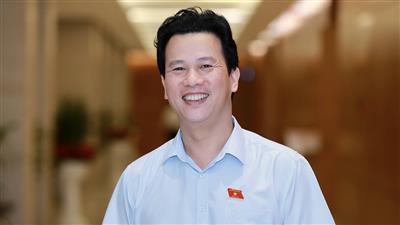 Bộ trưởng Đặng Quốc Khánh nhận thêm nhiệm vụ mới