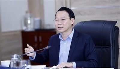 Bộ trưởng Đỗ Đức Duy: Đẩy mạnh liên kết sản xuất để thúc đẩy tăng trưởng ngành trồng trọt