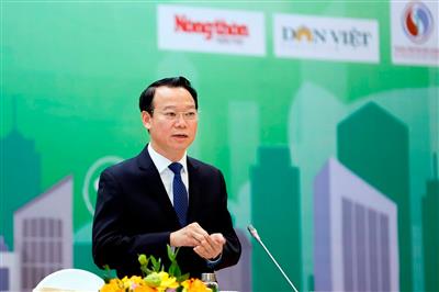 Bộ trưởng Đỗ Đức Duy: Lắng nghe, tháo gỡ khó khăn về đất đai để nông dân yên tâm sản xuất