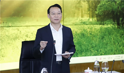 Bộ trưởng Đỗ Đức Duy: 'Sớm xây bộ tiêu chí phân loại thị trường xuất khẩu'