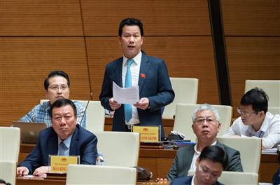 Bộ trưởng TN&MT: Nhiều địa phương không xây được nhà máy xử lý vì không đủ rác