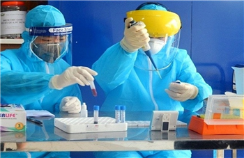 Bộ Y tế nghiêm cấm thu tiền để tiêm vaccine COVID-19