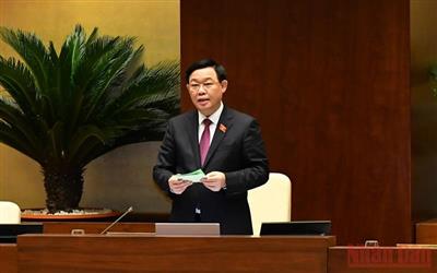 Các Bộ trưởng, trưởng ngành trả lời thẳng thắn, không né tránh vấn đề khó, phức tạp