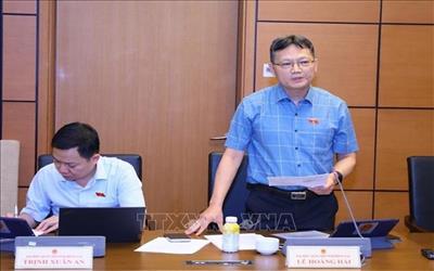 Các địa phương lân cận cùng bảo vệ môi trường Thủ đô