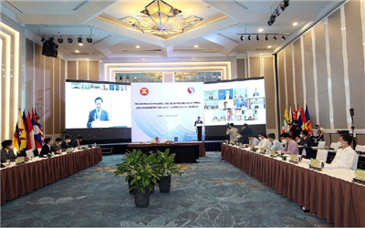 Các nước ASEAN thông qua Kế hoạch hợp tác về khoáng sản giai đoạn 2021 - 2025