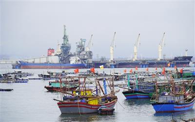 Các tỉnh miền Trung chủ động ứng phó với bão số 3 (Yagi)