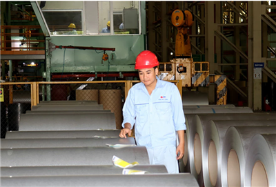 Cách để doanh nghiệp có tín chỉ carbon