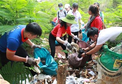 Cải thiện chất lượng môi trường, phát triển bền vững