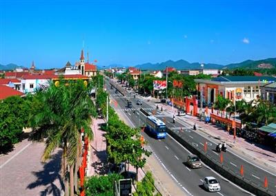 Cẩm Xuyên phát huy thế mạnh du lịch