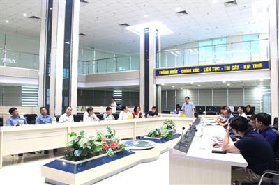 Cần chủ động ứng phó mưa cường suất lớn, ngập lụt do bão