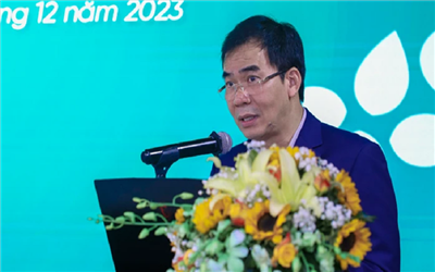 Cần có chính sách pháp luật phù hợp để giải quyết vấn đề về môi trường ở Việt Nam