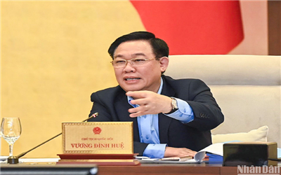 Cần có chính sách ưu tiên, ưu đãi trong tích trữ nước