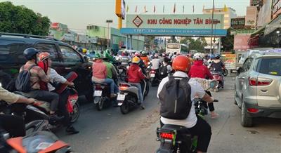 Bài 1: Cần điều kiện “xanh hóa” tại các khu kinh tế, khu công nghiệp