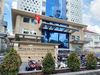 Cần làm rõ những dấu hiệu bất thường trong công tác cán bộ tại Sở LĐ-TB&XH thành phố Hồ Chí Minh