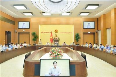 Cân nhắc các trường hợp thu hồi đất “vì lợi ích quốc gia, công cộng”