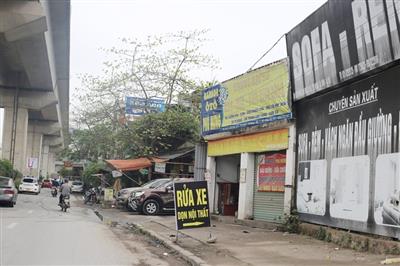 Cần nhất quán trong phương pháp định giá đất
