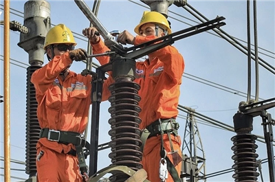Cần quy định rõ các hình thức mua bán điện trực tiếp