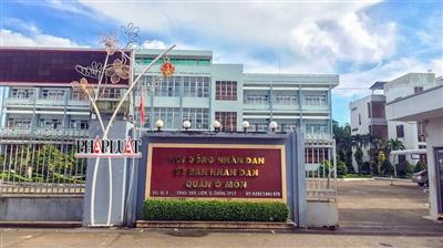 Cần Thơ: Nhiều sai phạm tại dự án khu tái định cư quận Ô Môn