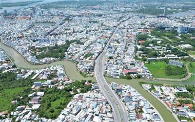 Cần Thơ: Tập trung giải quyết tồn đọng về đất đai
