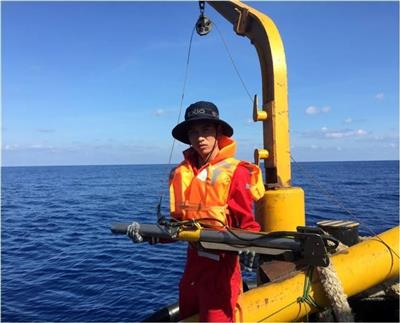 Cần xây dựng chính sách đãi ngộ sát thực tiễn cho công tác điều tra cơ bản tài nguyên, môi trường biển