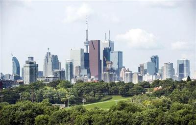Canada đẩy mạnh chiến lược thích ứng biến đổi khí hậu