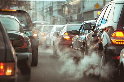 Cấp thiết xây dựng Quy chuẩn về khí thải ô tô đang lưu hành