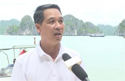 Đảo Cát Bà, huyện Cát Hải (Hải Phòng) hướng đến mô hình du lịch xanh bền vững