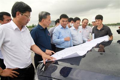 Chất thải rắn sinh hoạt - Thảm hoạ hay tài nguyên: Hải Phòng cần sớm xử lý 137 bãi rác tạm