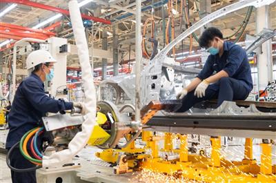 Chỉ đạo, điều hành của Chính phủ, Thủ tướng Chính phủ nổi bật tuần từ 19-23/2/2024